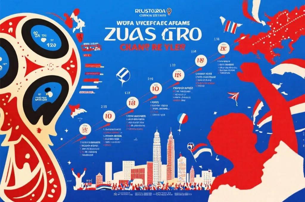 2026世界杯完整赛程最新：从扩军新赛制到决赛之路，一篇看懂全部关键场次
